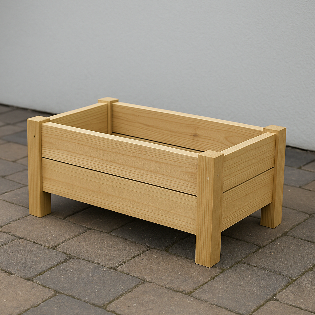Raised Bed